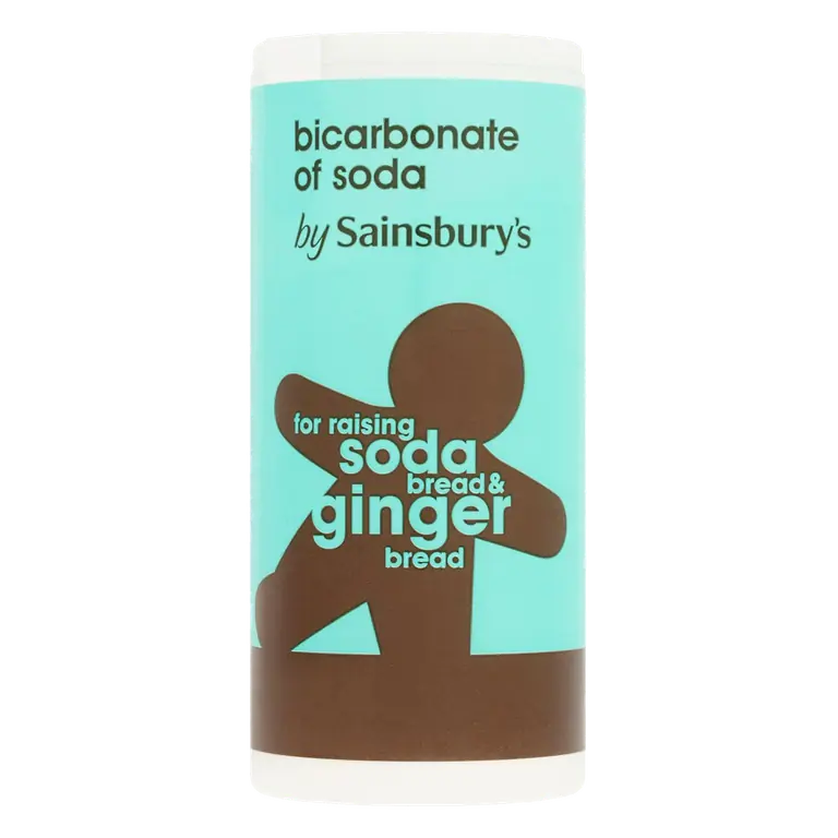 Bicarbonate Of Soda 180g