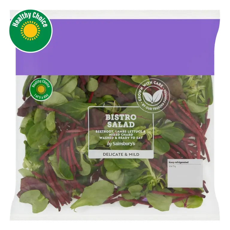Bistro Salad 150g