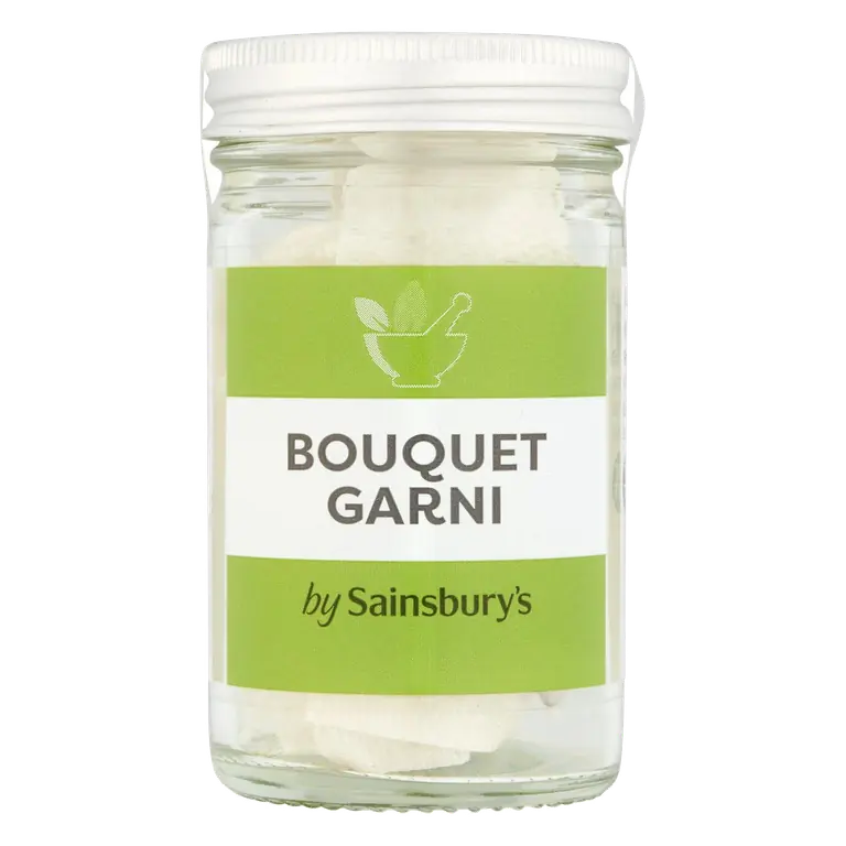 Bouquet Garni 5g