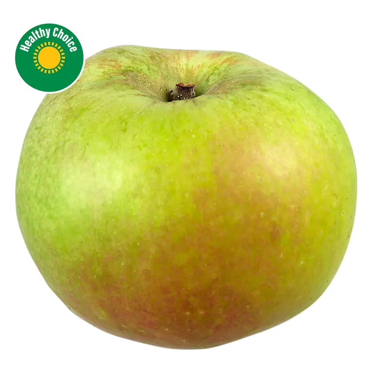 British Bramley Cooking Apples Loose