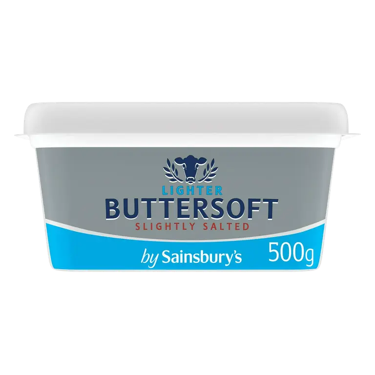 Buttersoft Lighter Spreadable 500g
