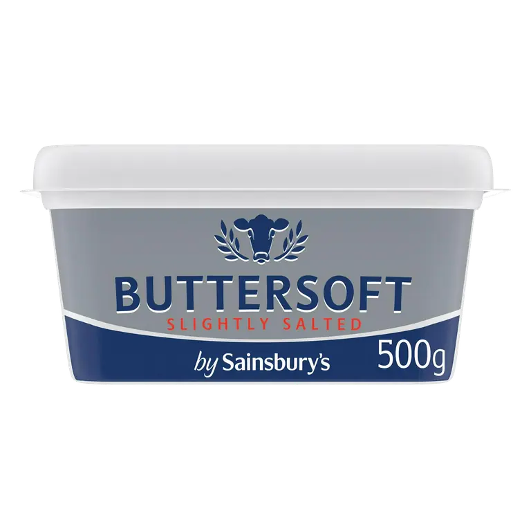 Buttersoft Spreadable 500g