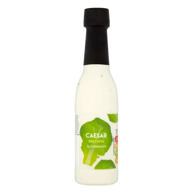 Caesar Dressing 250ml