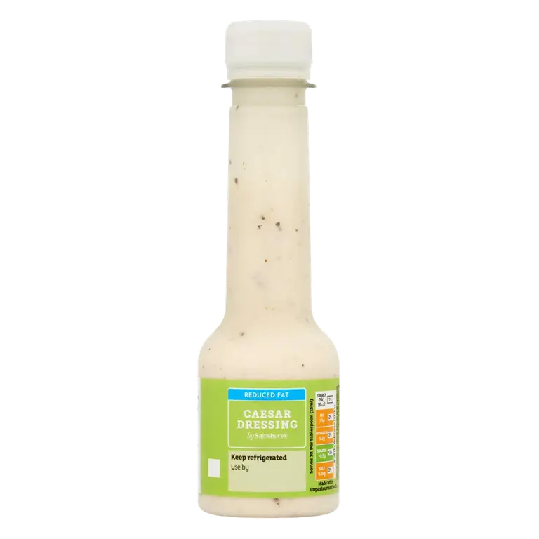 Caesar Dressing, Be Good To Yourself 150ml