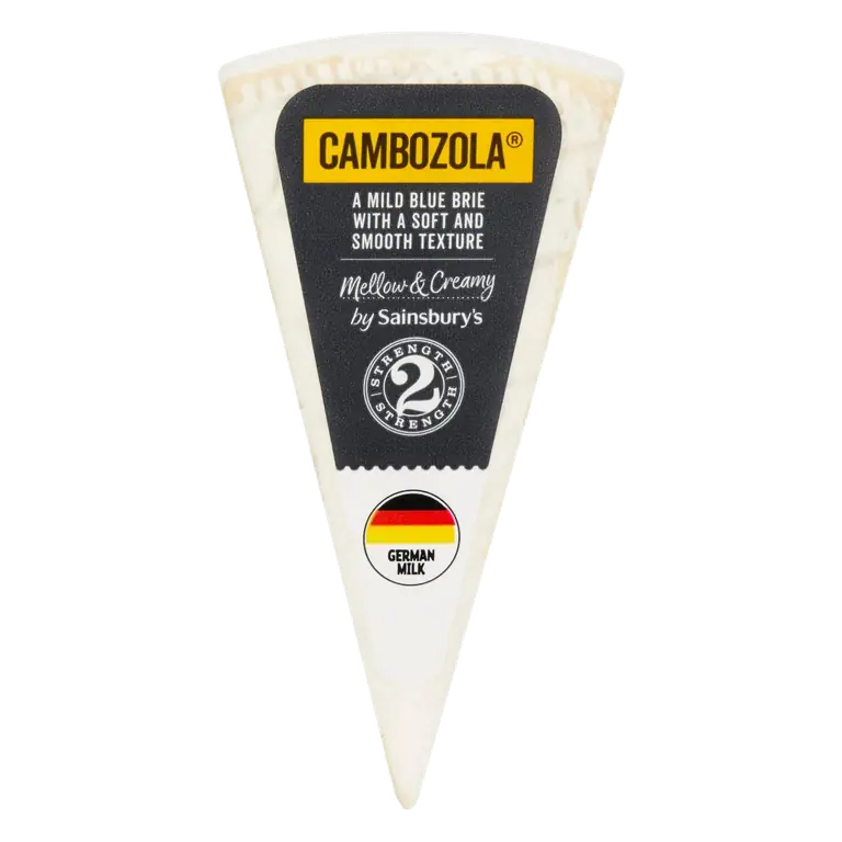 Cambozola Blue Cheese 175g