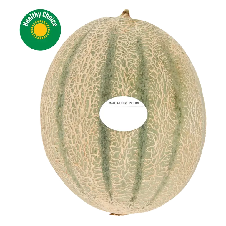 Cantaloupe Melon