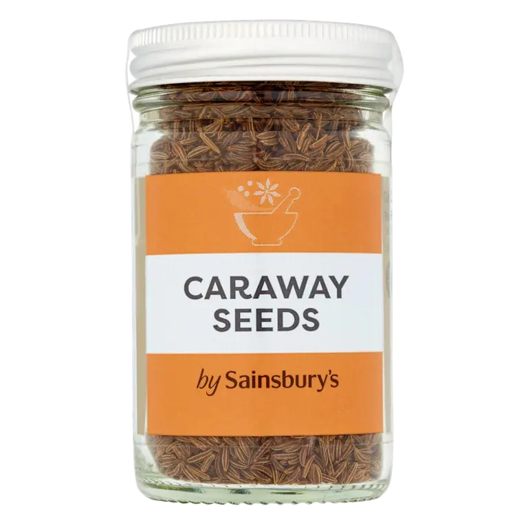 Caraway Seed 43g