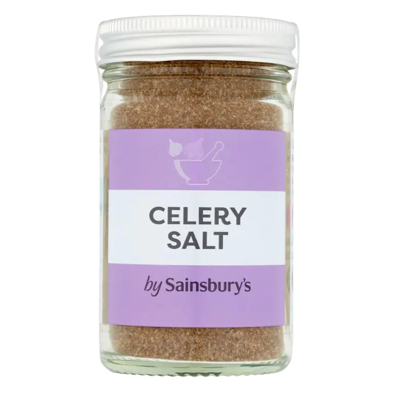 Celery Salt 78g