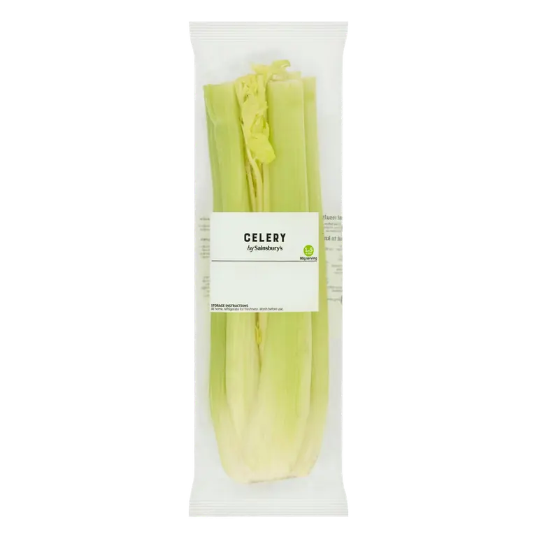 Celery