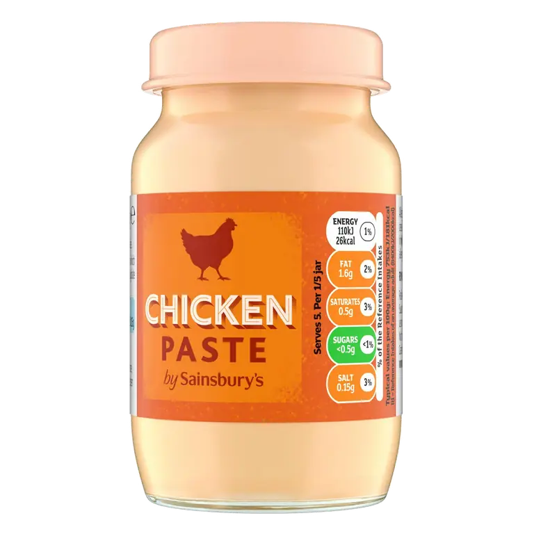 Chicken Paste 73g