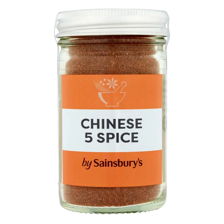 Chinese 5 Spice