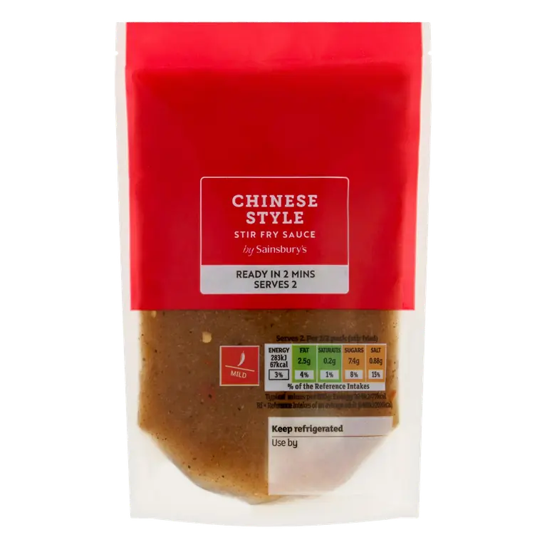Chinese Sauce 175g