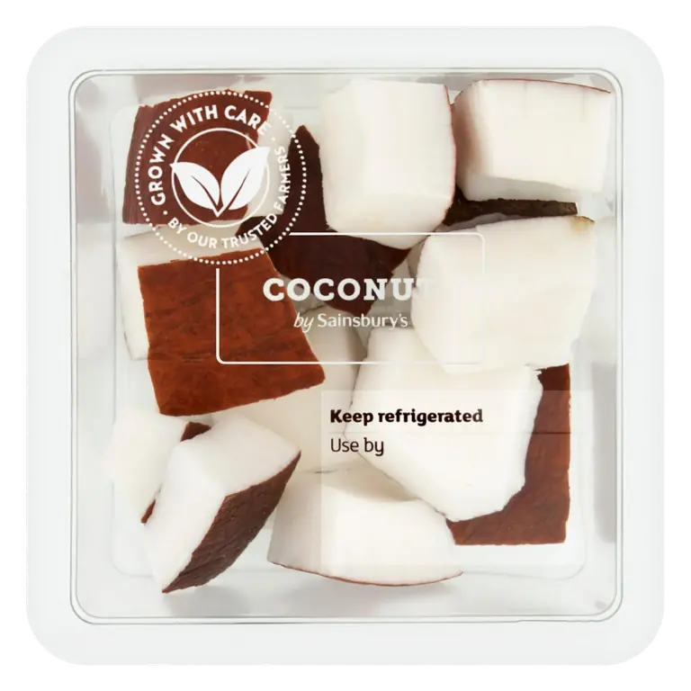 Coconut 80g