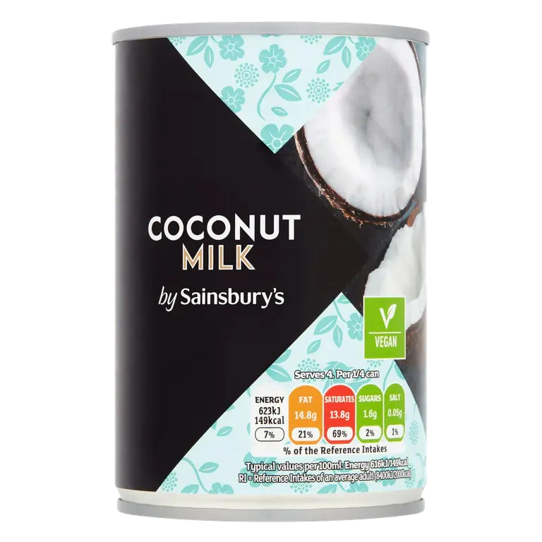 Coconut Milk 400ml
