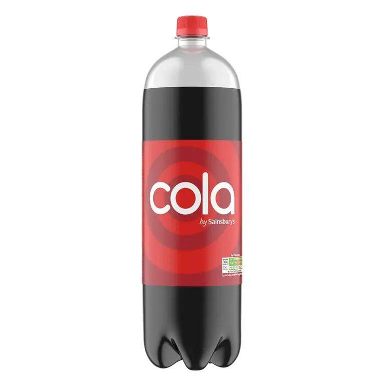 Cola 2L