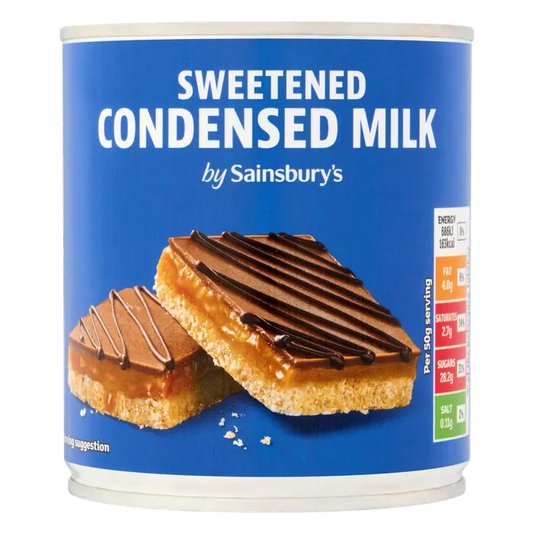 Condensed Milk 397g