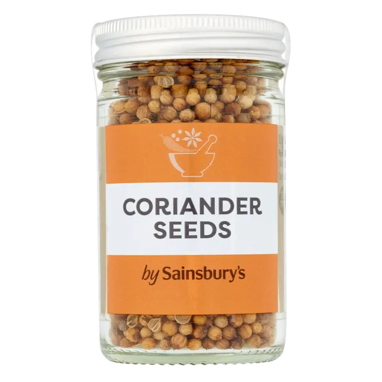Coriander Seed 25g