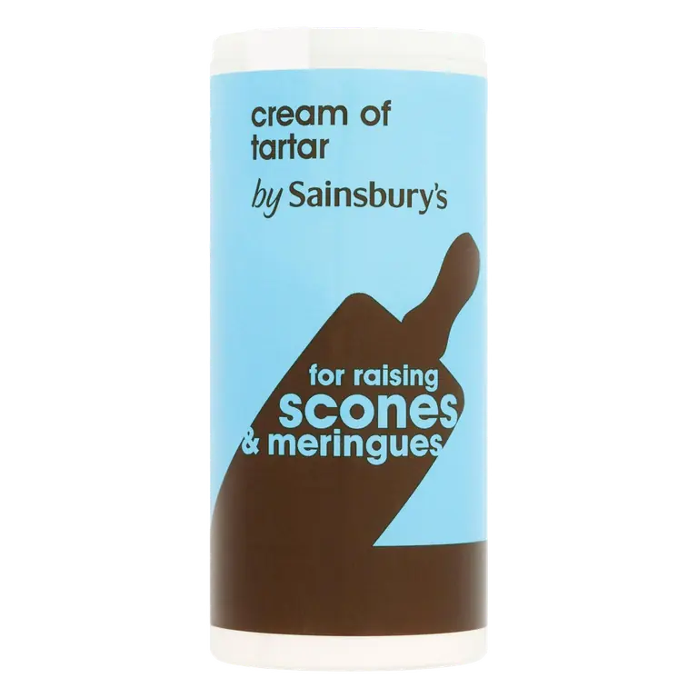 Cream of Tartar 160g