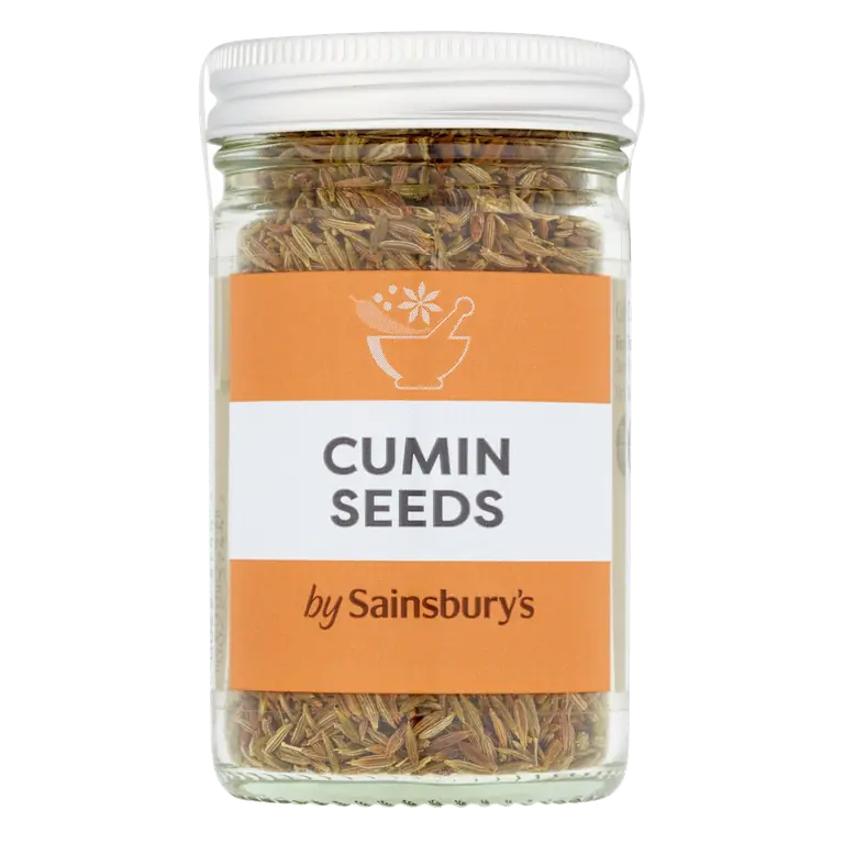 Cumin Seed 38g