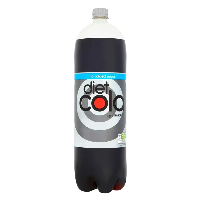 Diet Cola 2L