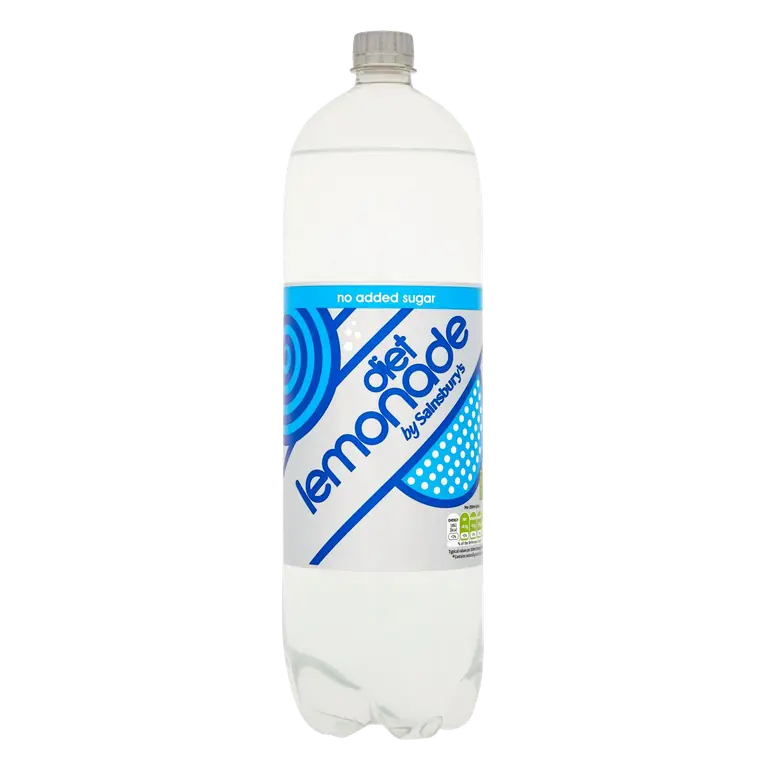 Diet Lemonade 2L