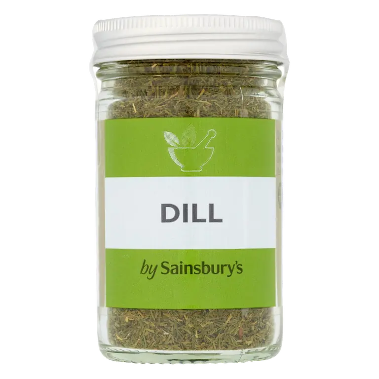 Dill 13g