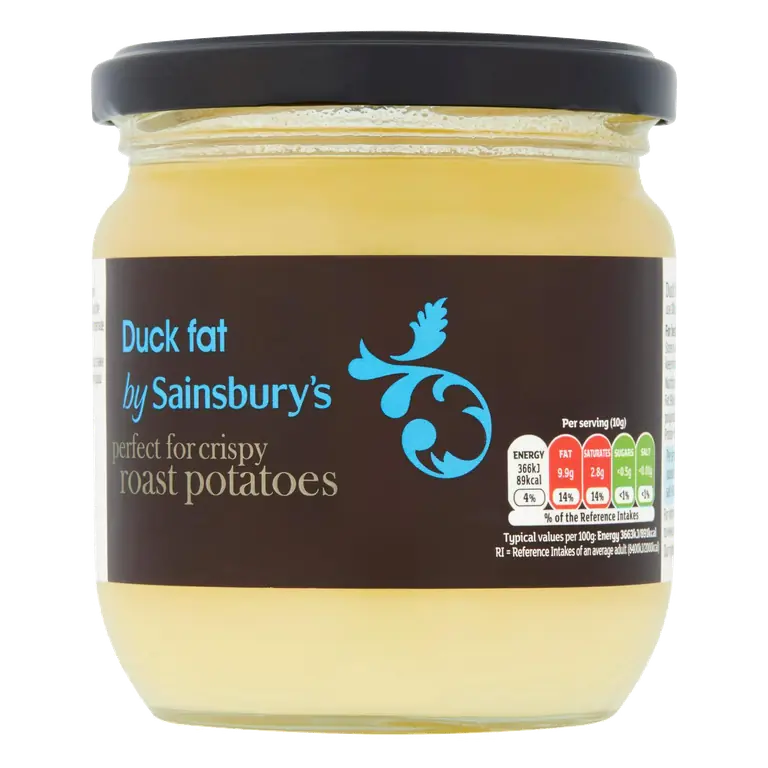 Duck Fat 320g