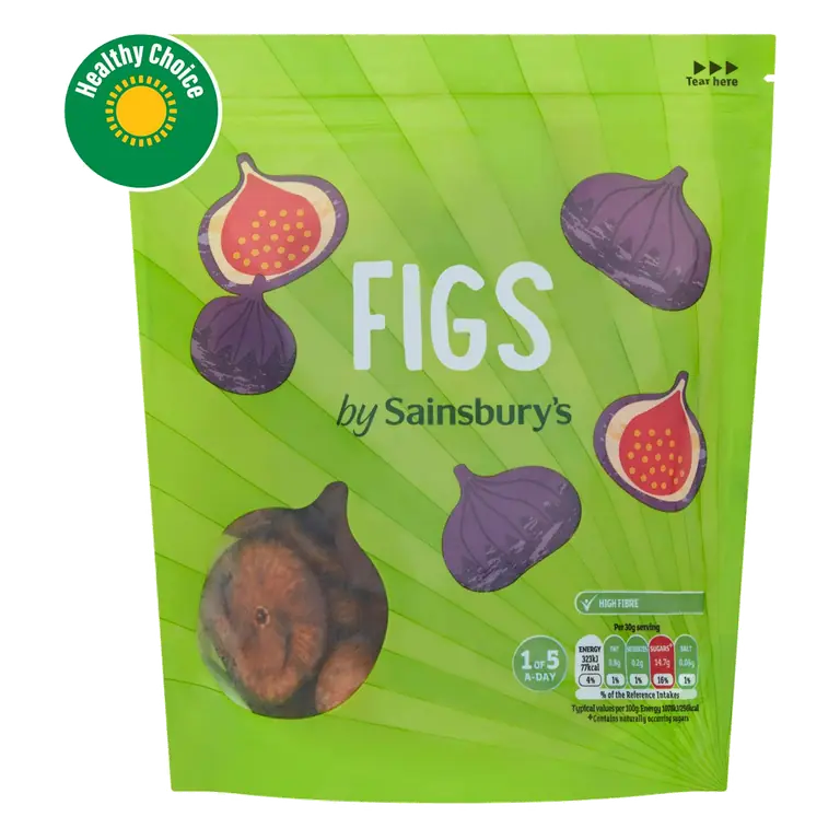 Figs 500g