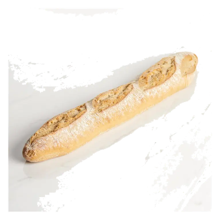 French Stonebaked White Baguette, Taste the Difference