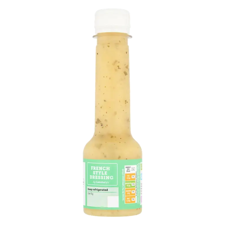 French Style Dressing 150ml