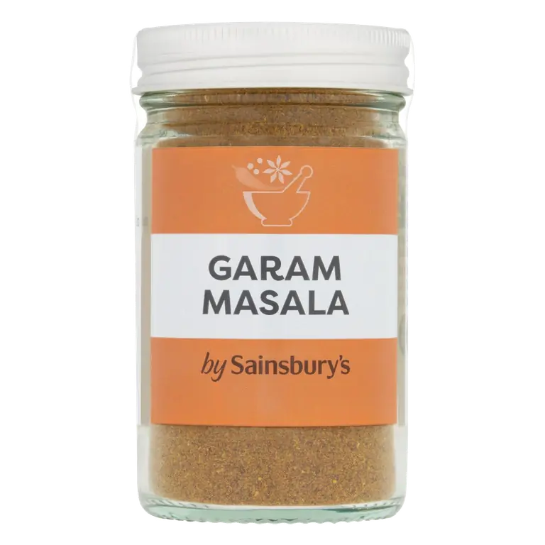 Garam Masala 38g