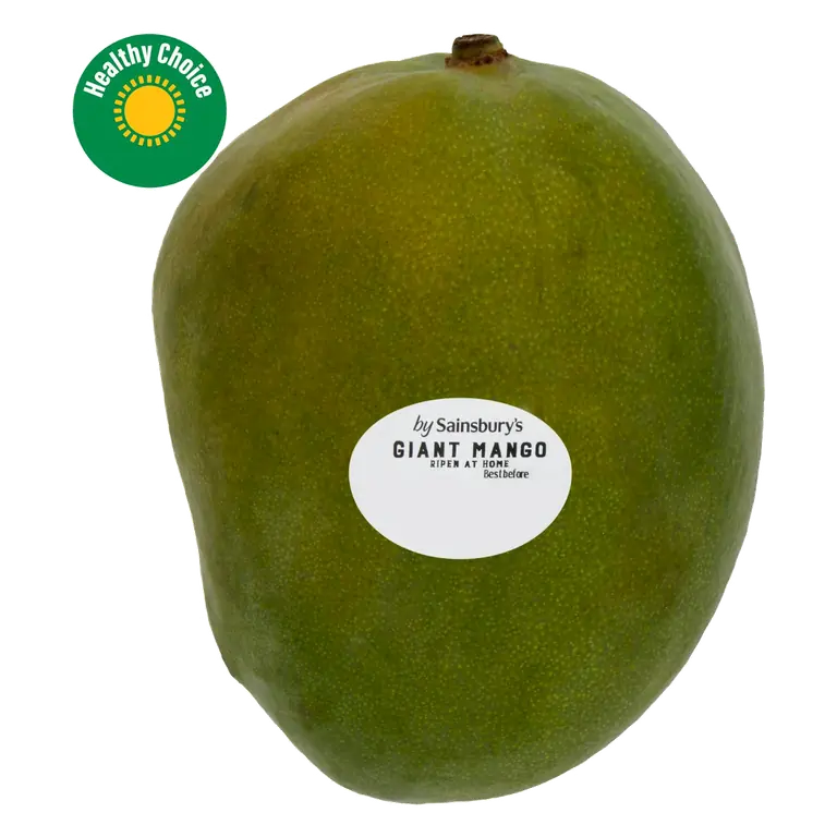 Giant Mango