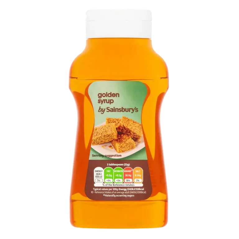 Golden Syrup 750g