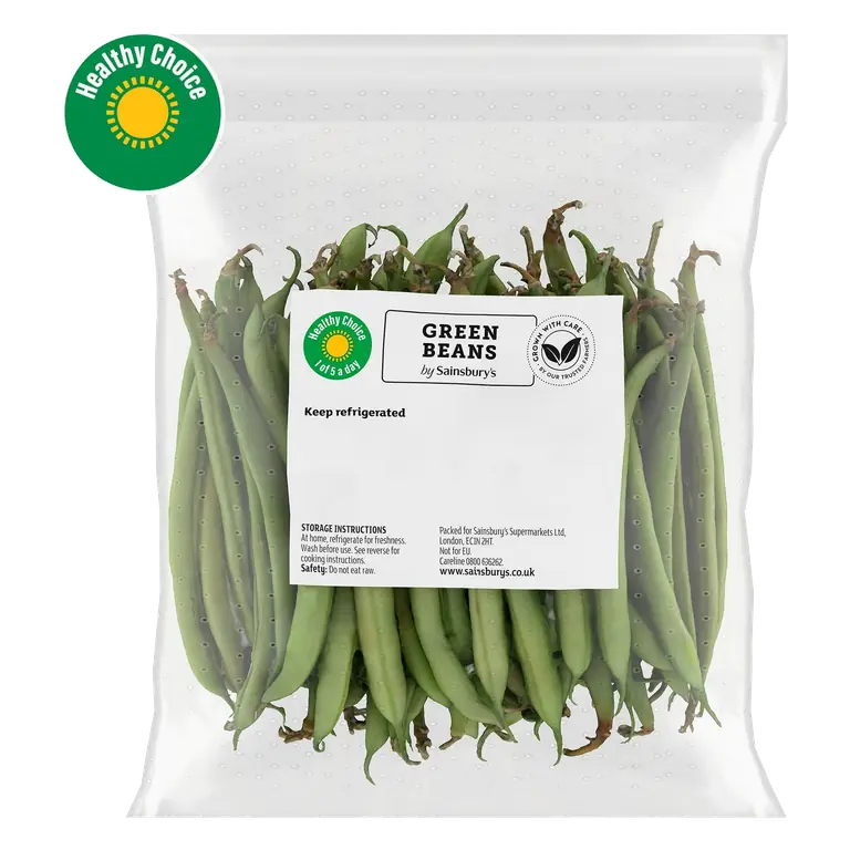 Green Beans 300g