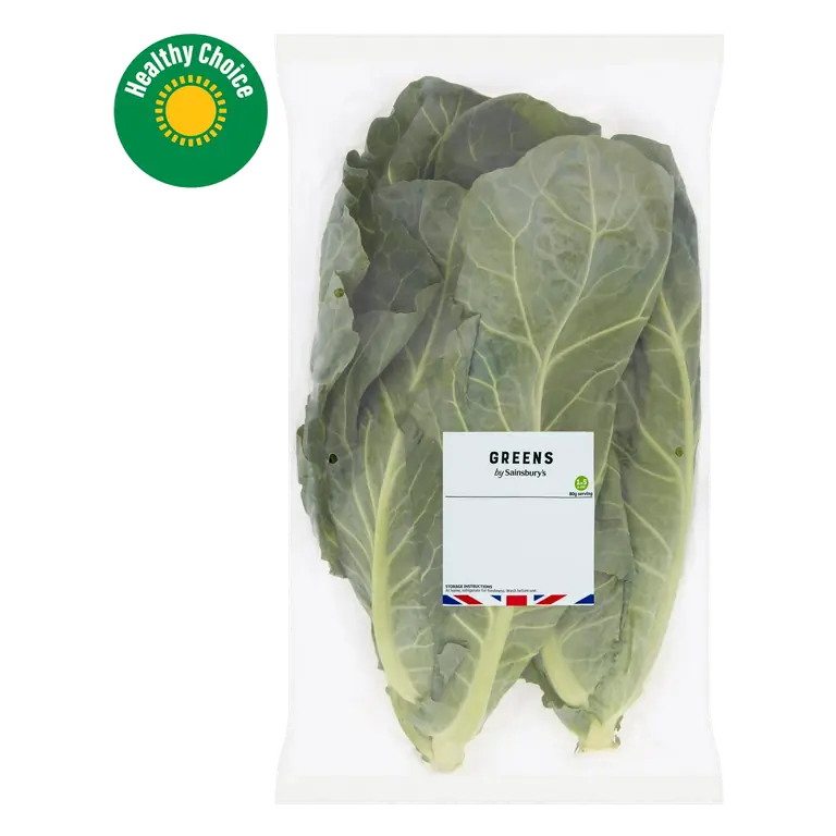Greens 500g