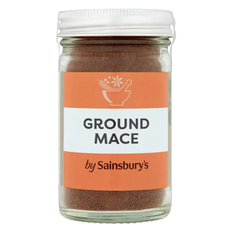 Ground Mace 42g
