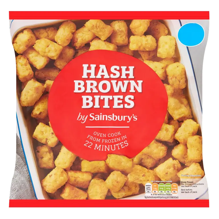 Hash Brown Bites 700g