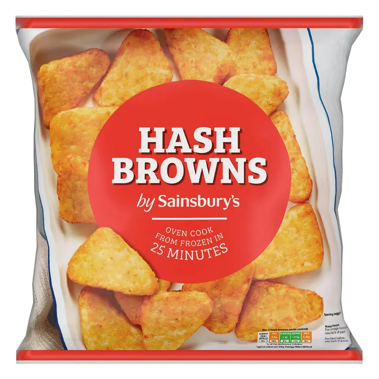 Hash Browns 700g