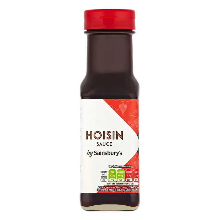 Hoisin Sauce 150ml
