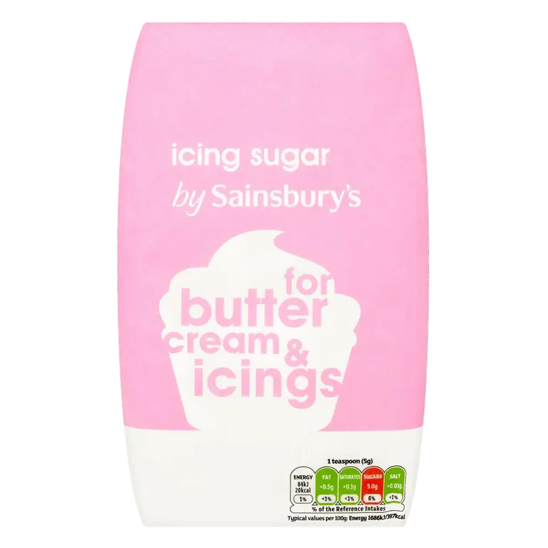 Icing Sugar 1kg