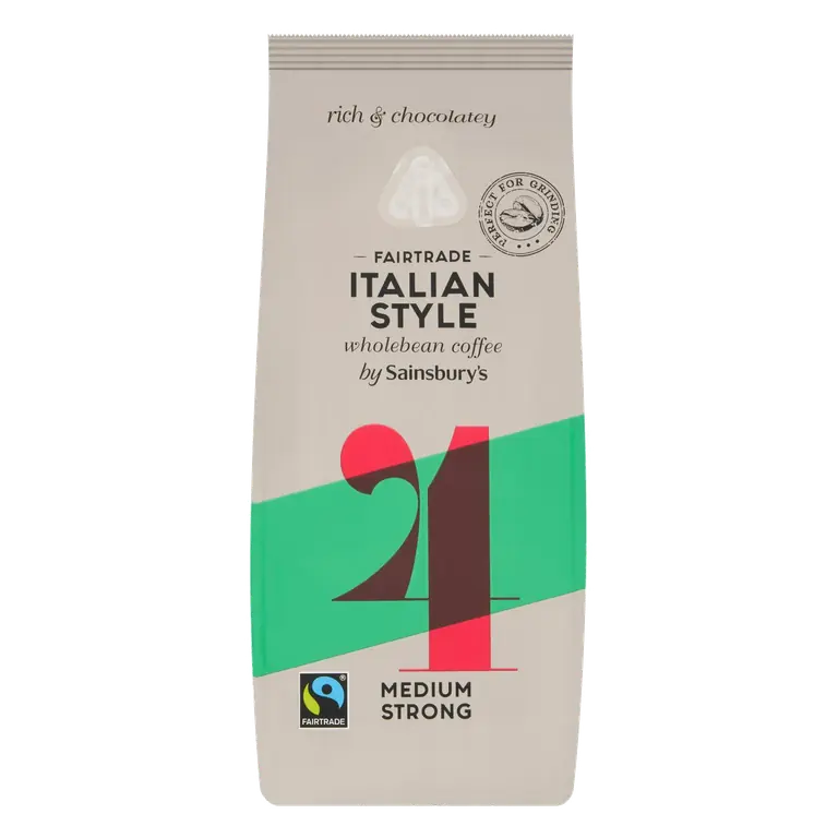 Italian Beans 227g