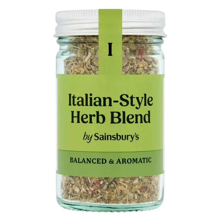 Italian Herb Seasoning 14g