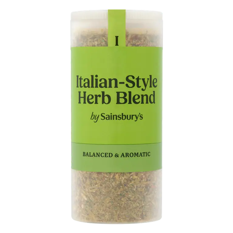 Italian-Style Herb Blend 38g