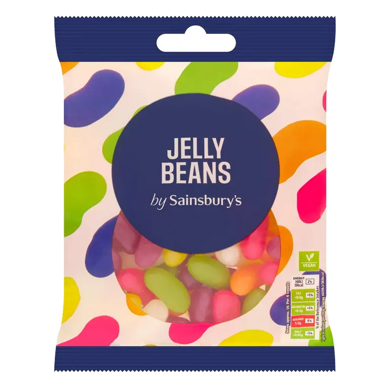 Jelly Beans 200g