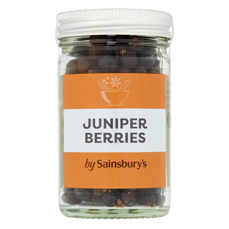 Juniper Berries 28g