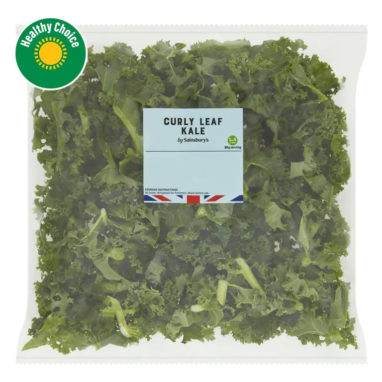 Kale 200g