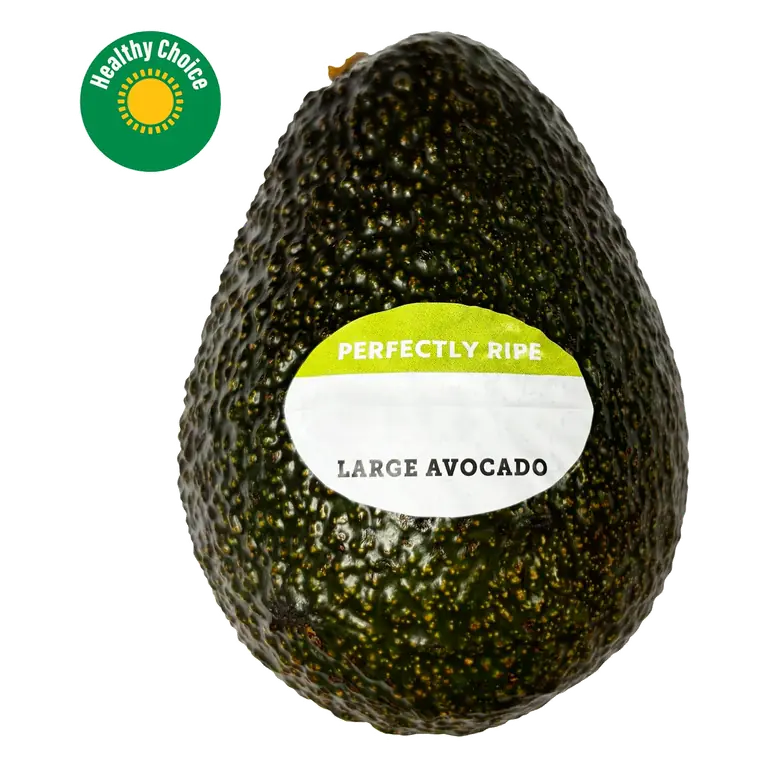 Large Ripe & Ready Avocado