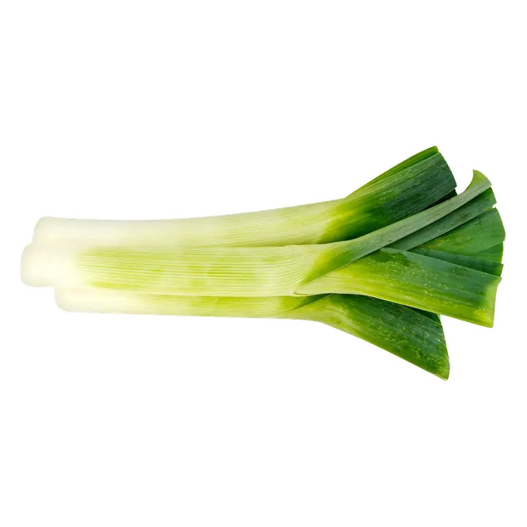 Leeks Loose