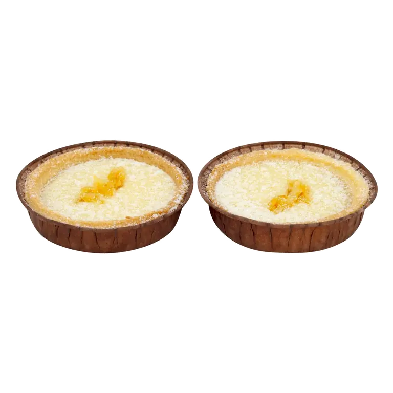 Lemon Tart, Taste the Difference x2