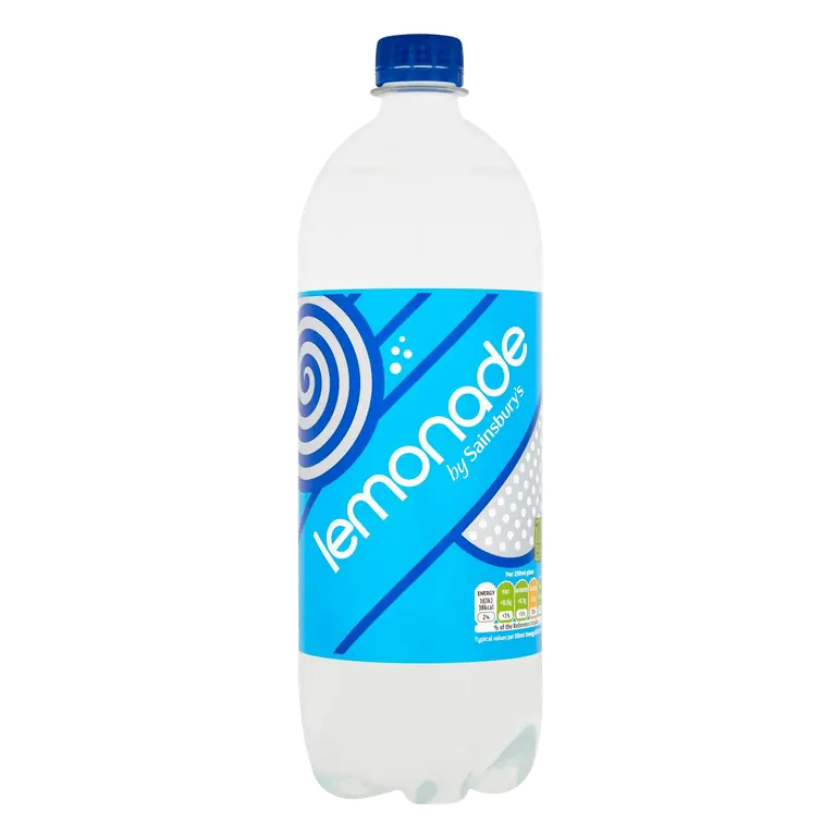 Lemonade 1L